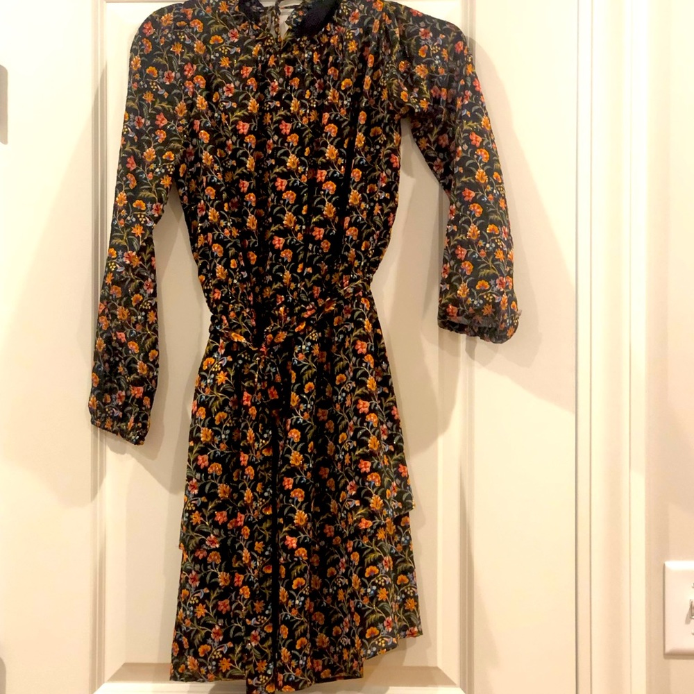 Beautiful S petite Loft dress